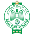 الرجاء البيضاوي شعار
